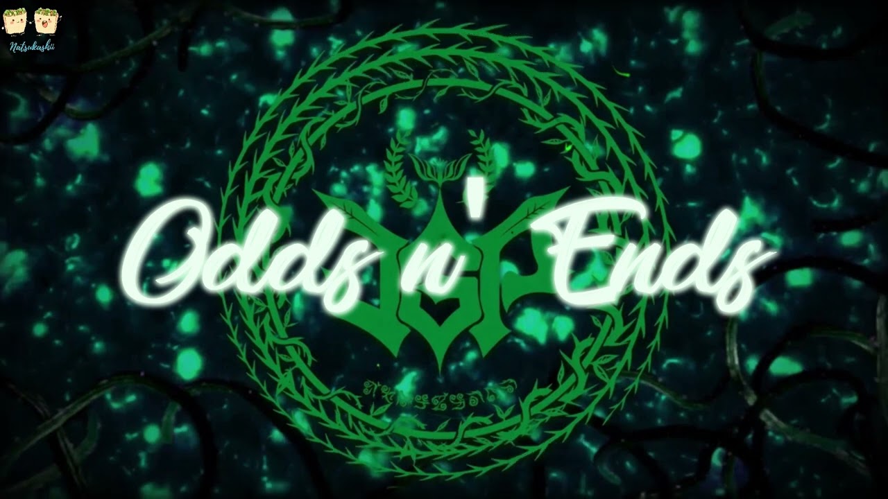 Odds n' Ends - Jyamar Gardens | Kamen Rider Geats Theme Song | Vietsub - Engsub