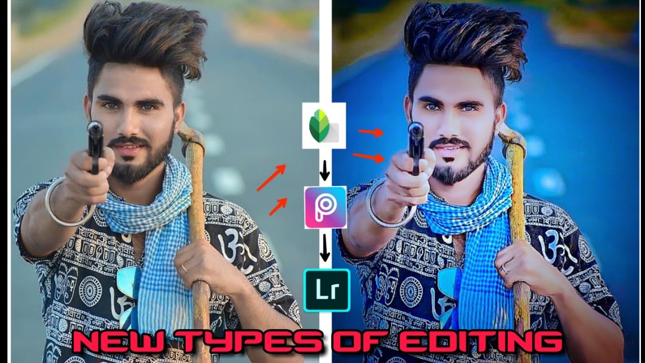 NEW Types of CB EDITING | clean face| HD LOOK|CB edits