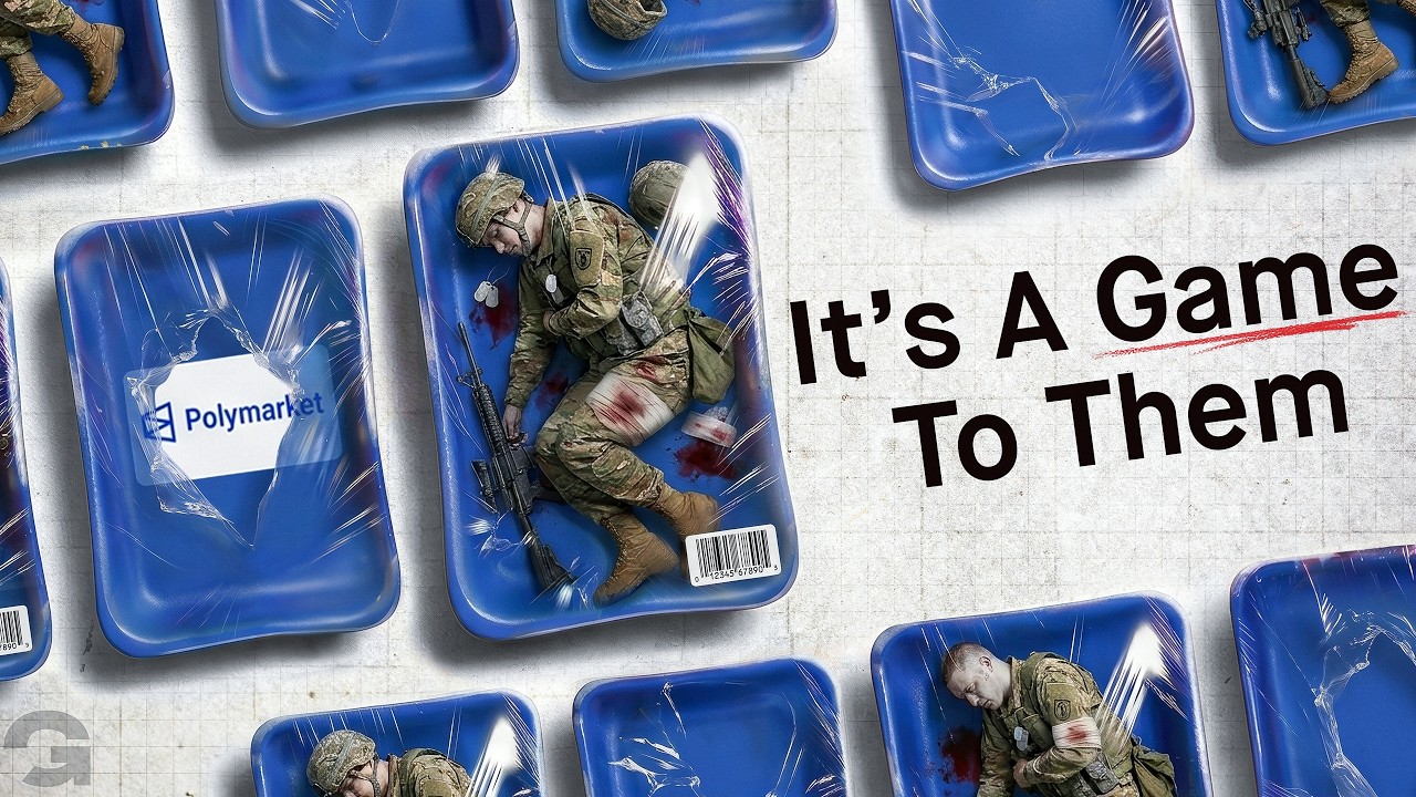 Why You Can Gamble on Wars Now