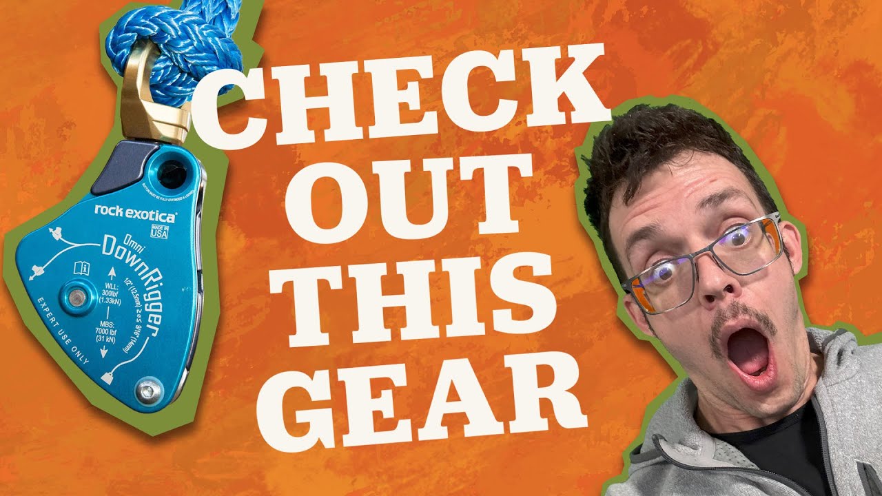 February 2024 New Gear Launches - TreeStuff Closer Look