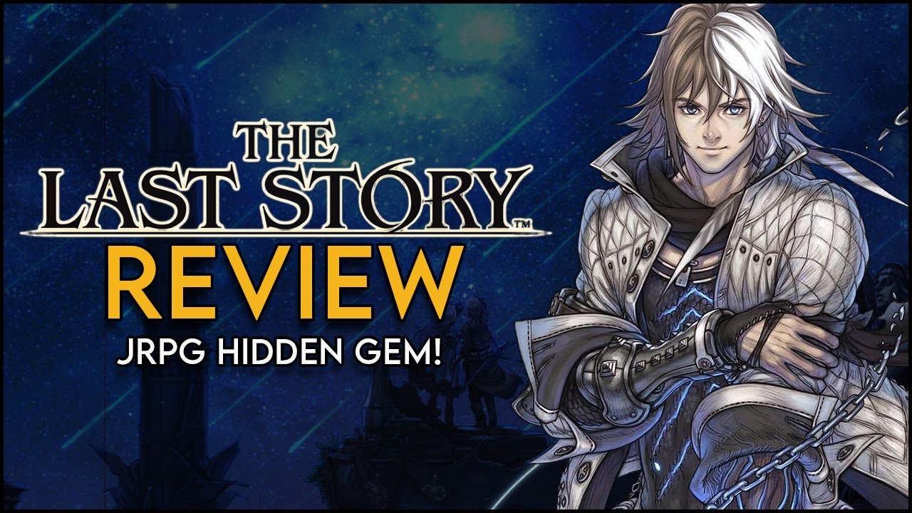 The Last Story — обзор [Самая большая скрытая жемчужина JRPG на Wii?]