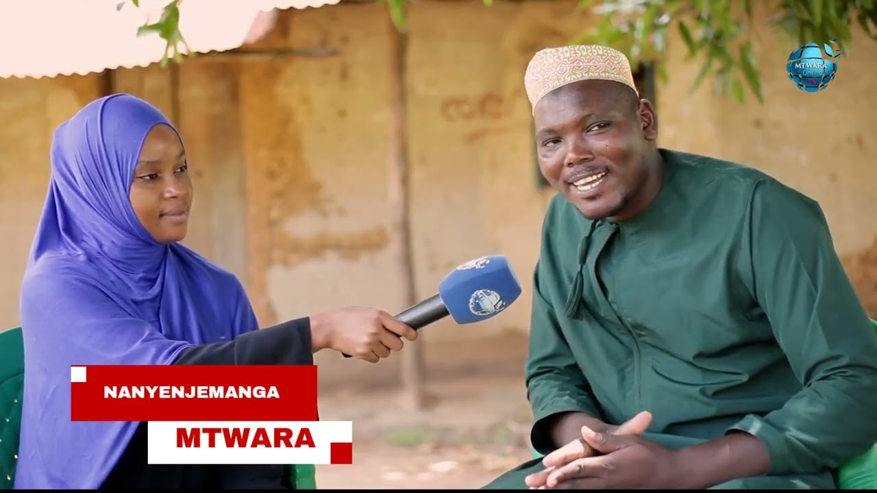 NANYENJEMANGA MAMBO YA KUZINGATIA KWENYE MFUNGO WA MWEZI MTUKUFU WA RAMADHAN SHEKHE AFUNGUKA MAZITO 