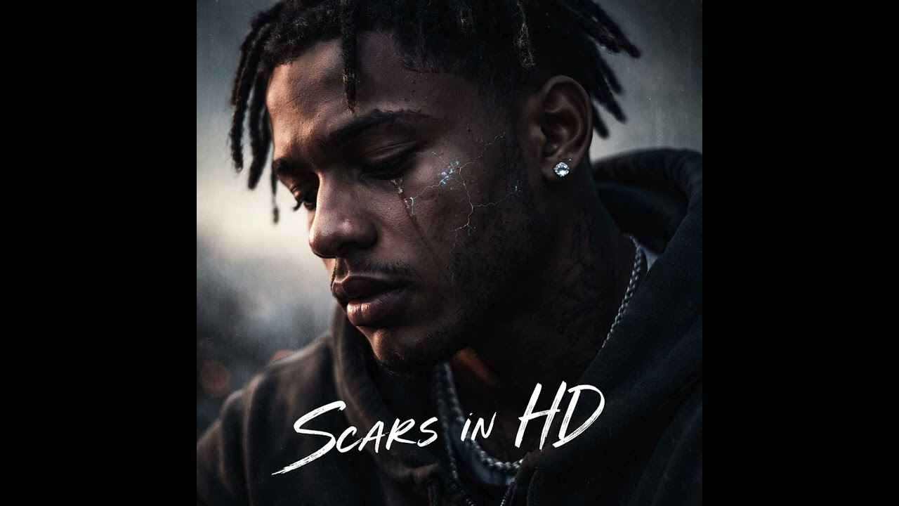 Scars in HD – Emotional Rap 2026 | Deep Sad Song About Pain & Healing