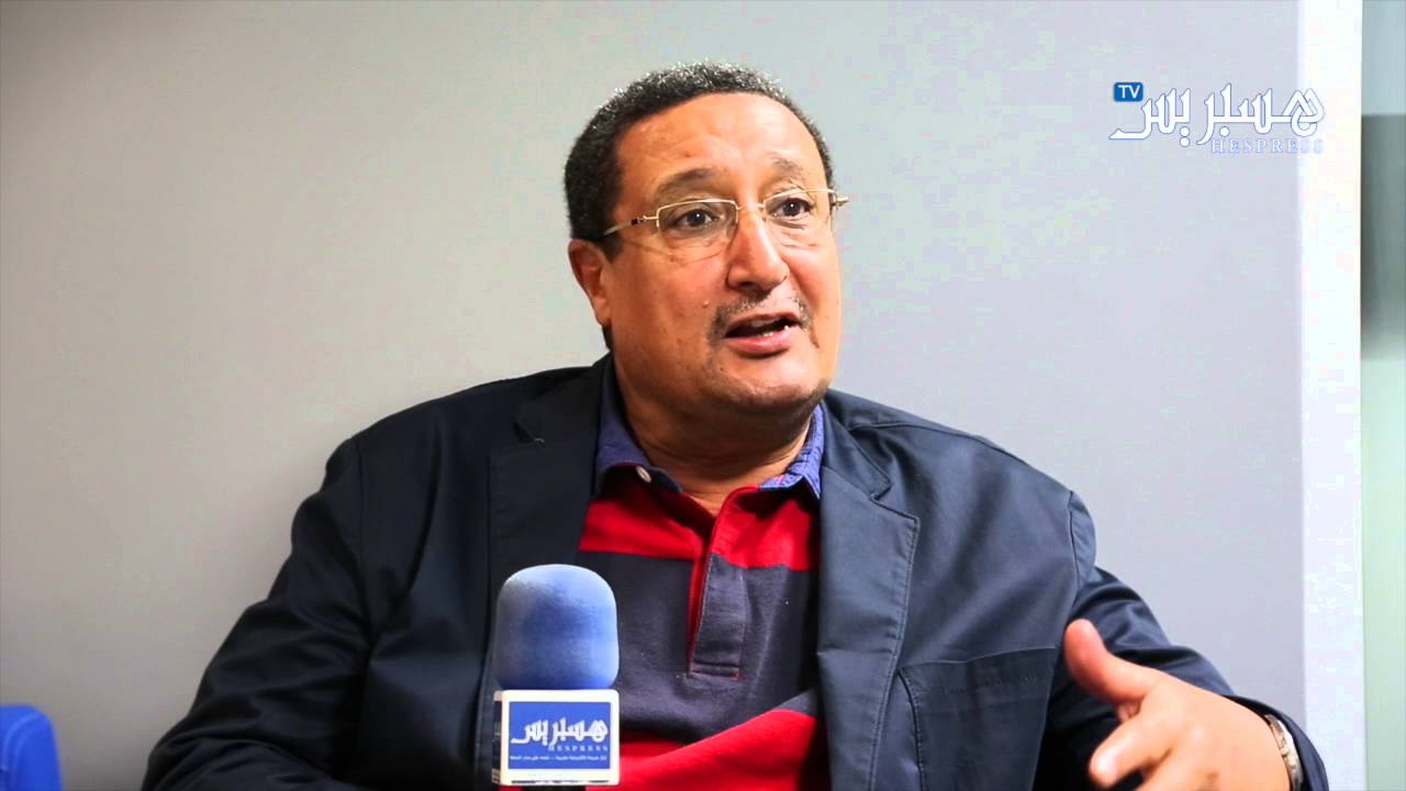 عبد الصمد بلكبير: العدل والإحسان والدولة