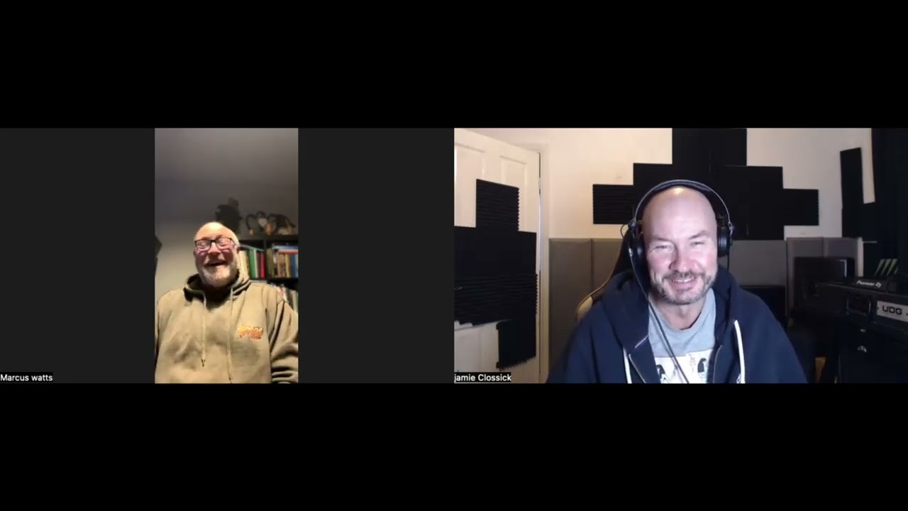 Marcus Watts - A Deep Dive into The Science of Bait