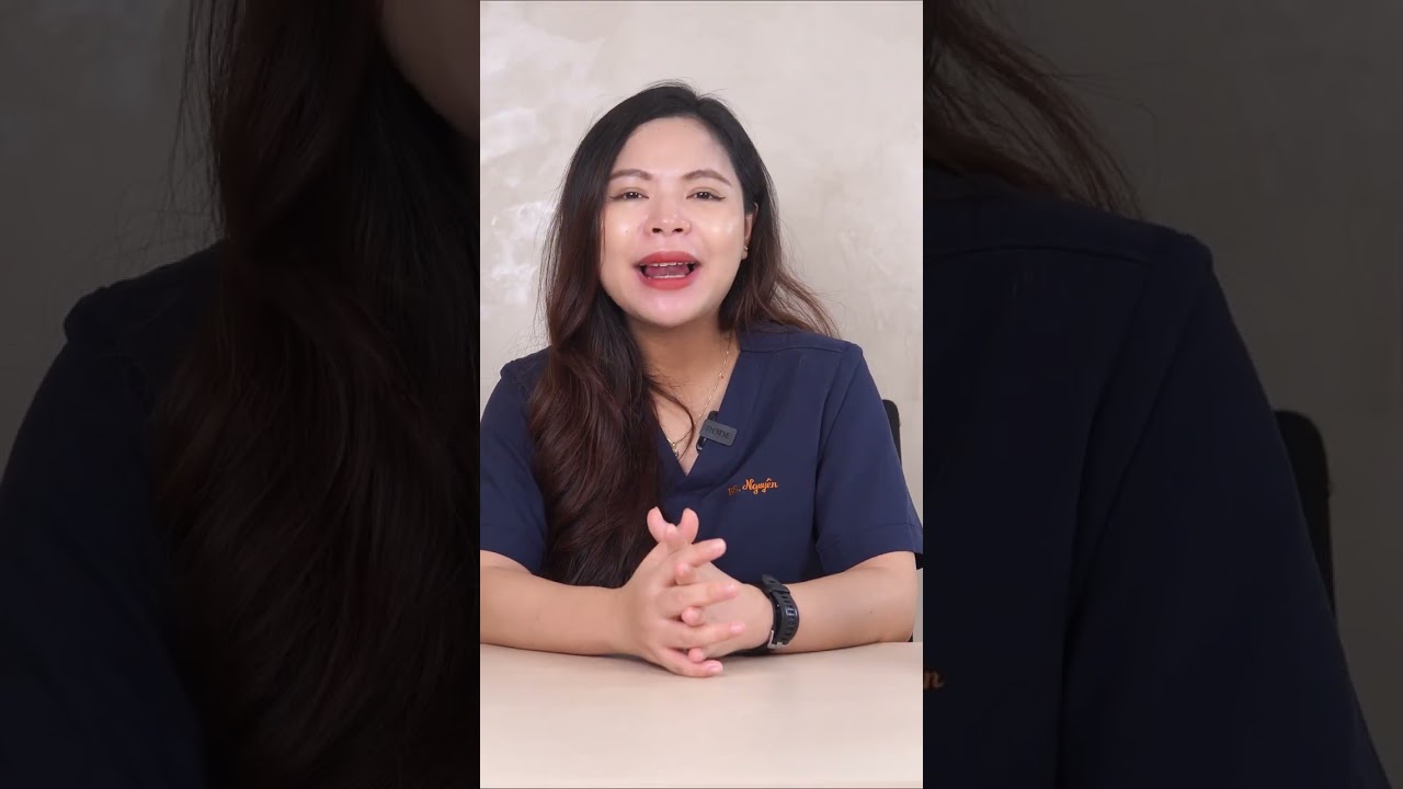 Bộ điều trị n&aacute;m - t&agrave;n nhang hiệu quả nhất  bs Nguy&ecirc;n đang d&ugrave;ng - B&aacute;c sĩ Nguy&ecirc;n