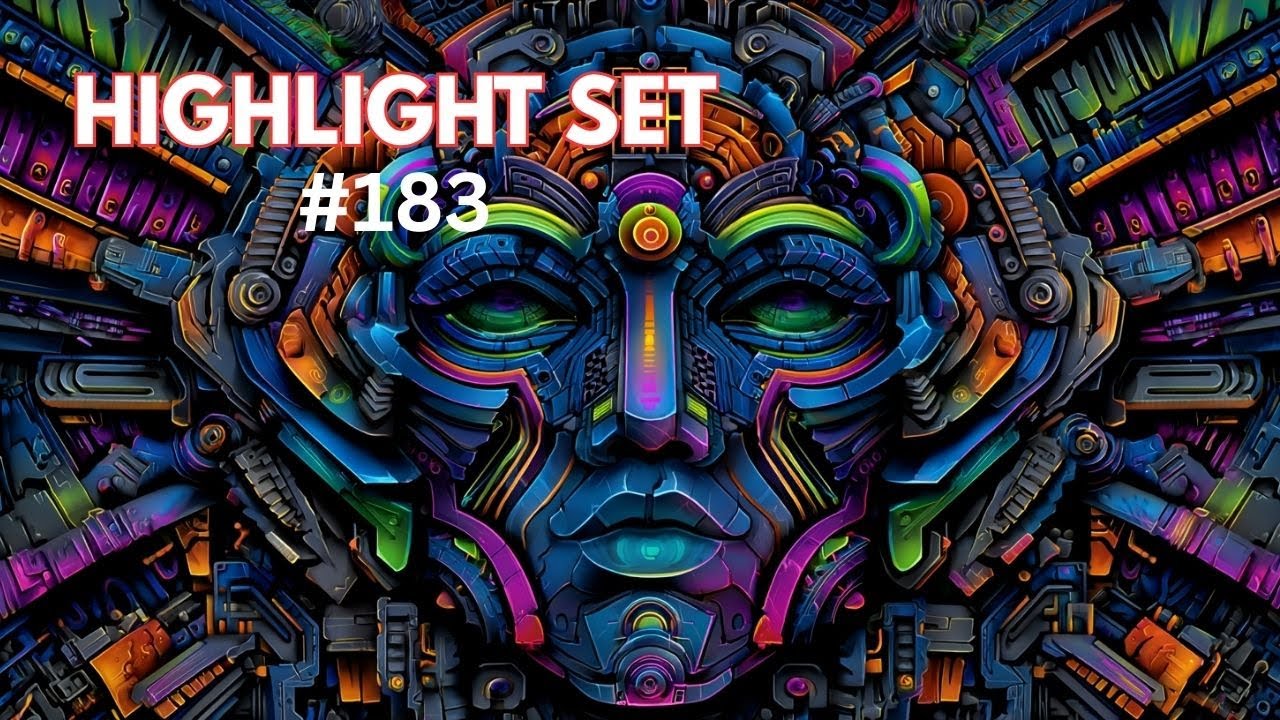 Hitech Night #183 / 1 Hour Highlight Set / #hitech  #psytrance  #twitch  #SuNdokan / 14.01.2026