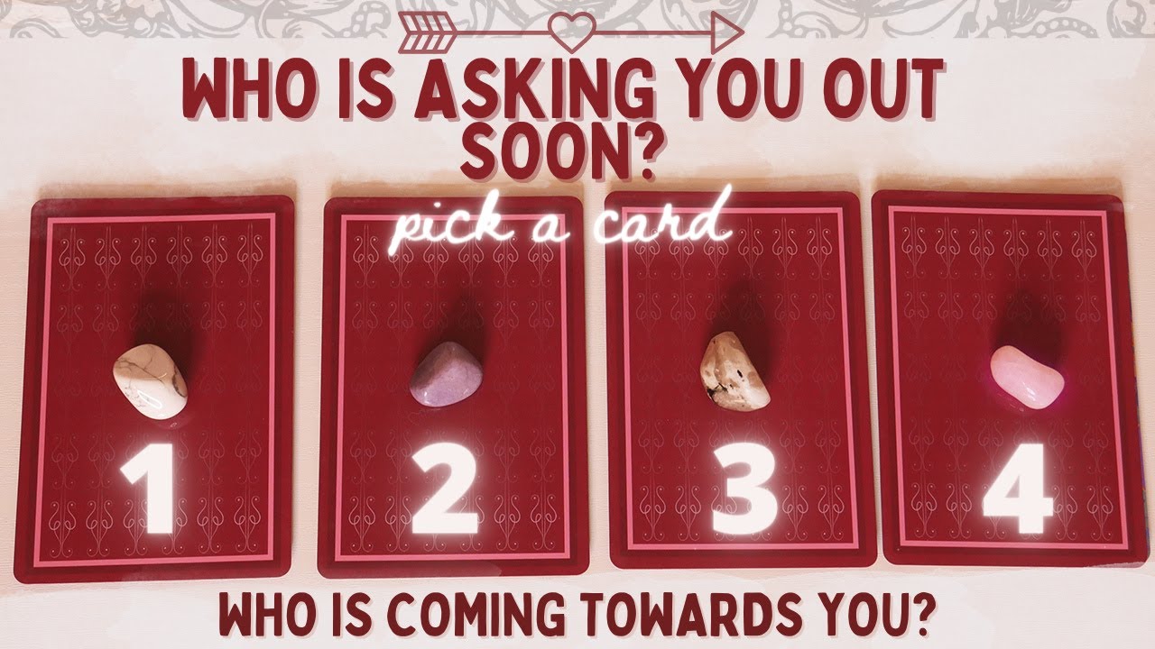💐 WHO IS ASKING YOU OUT SOON? NEXT IN LOVE! 💘| PICK A CARD | Timeless Tarot Reading