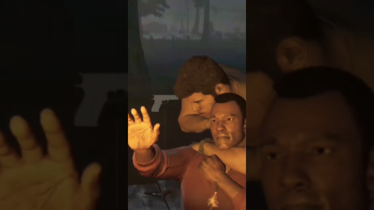 Mafia 3 NPCs Be Like: No Warning, Just Violence 😤 