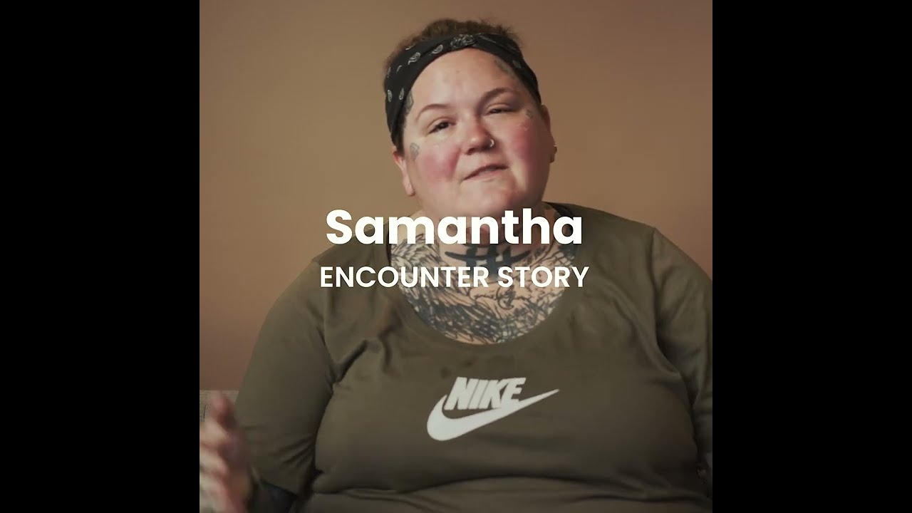 Healing After 13 Years | Encounter Story from Samantha | Bethel Church