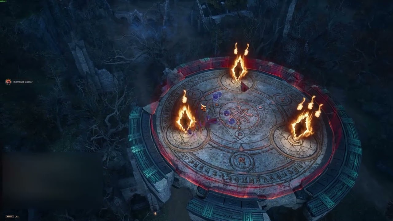 75kill+ shadowdancer aggression vs radiance