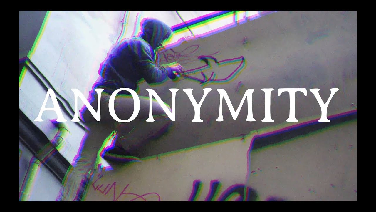 Don't Film Me (A Visual Essay)