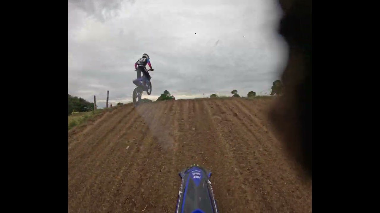 Seven hills MX Inter 85 race 2 , 22/06/25