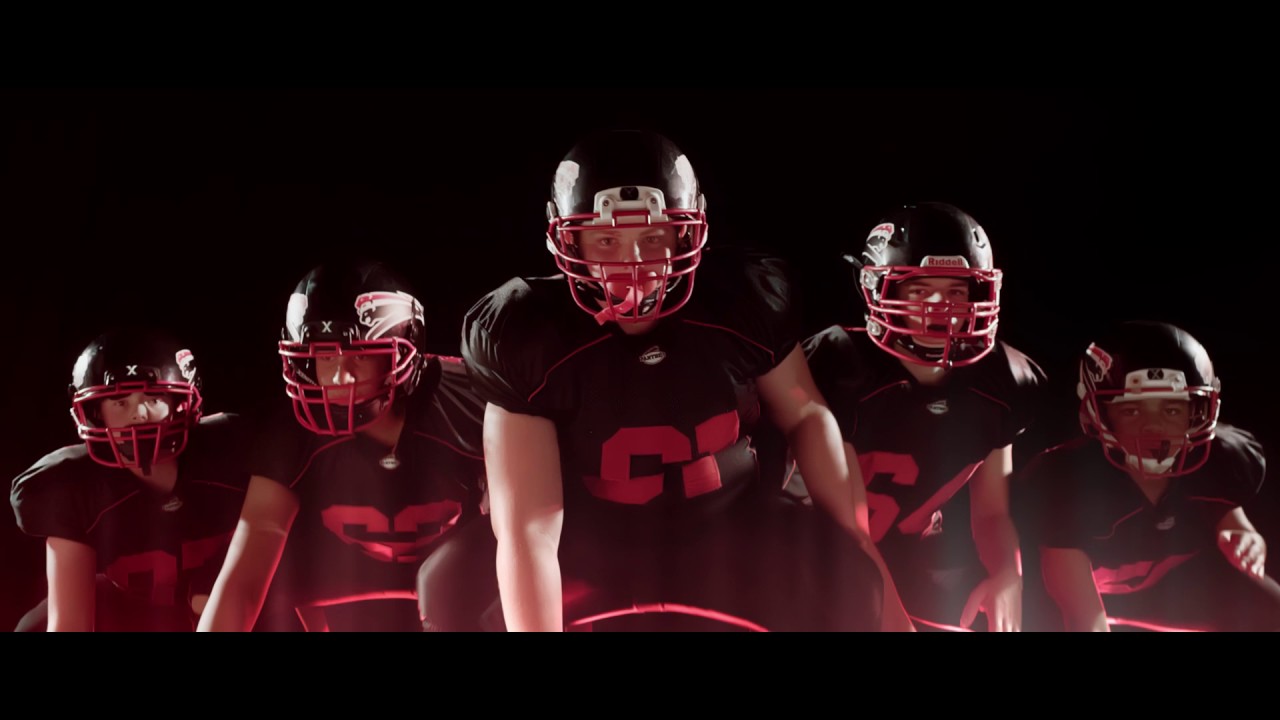 Düsseldorf Panther - Mein Team