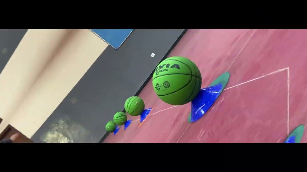 Developing leg strength for kids / Pe Fun and active games