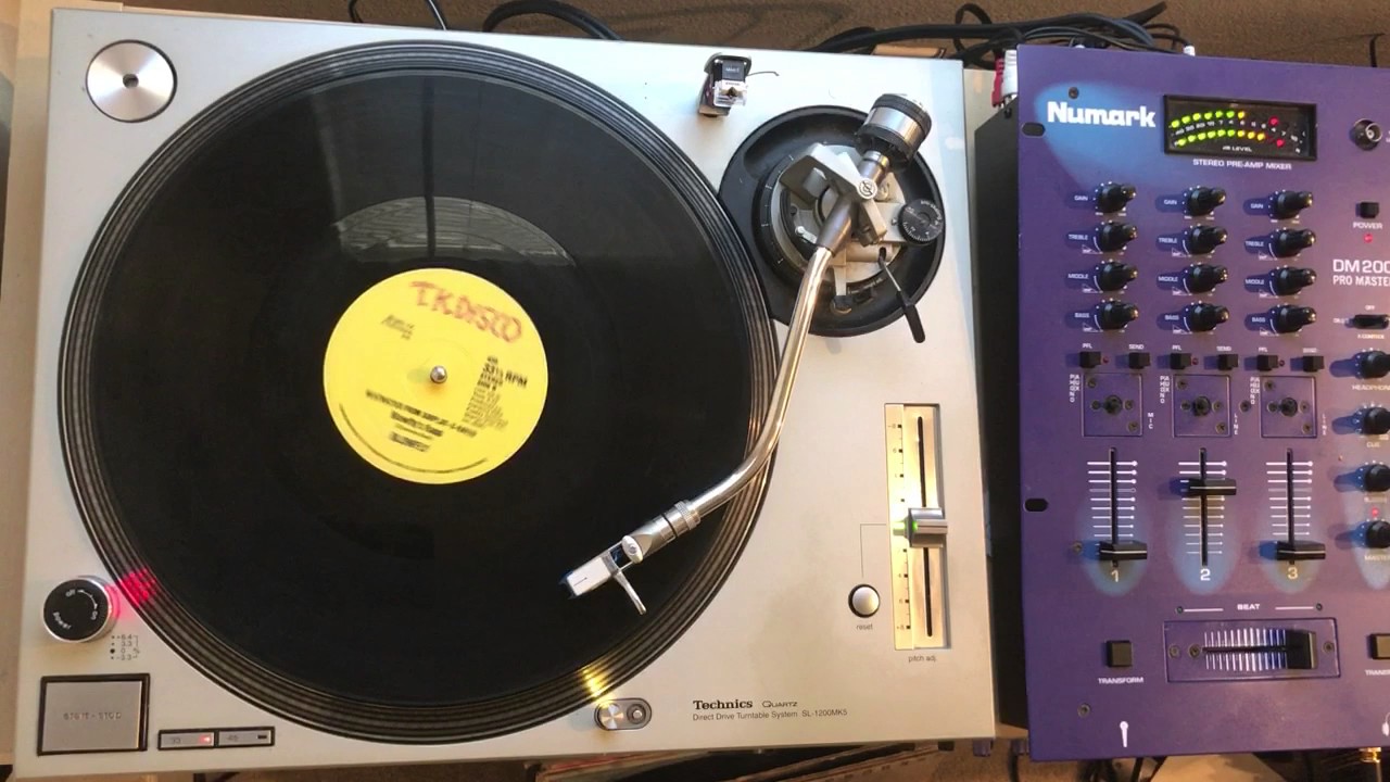 Blowfly - Rapp Dirty (Blowfly's Rap) 1980