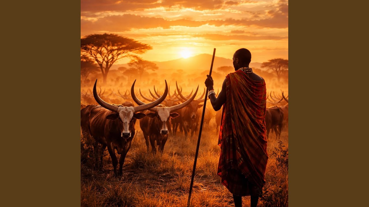 MOTHERLAND WELCOME