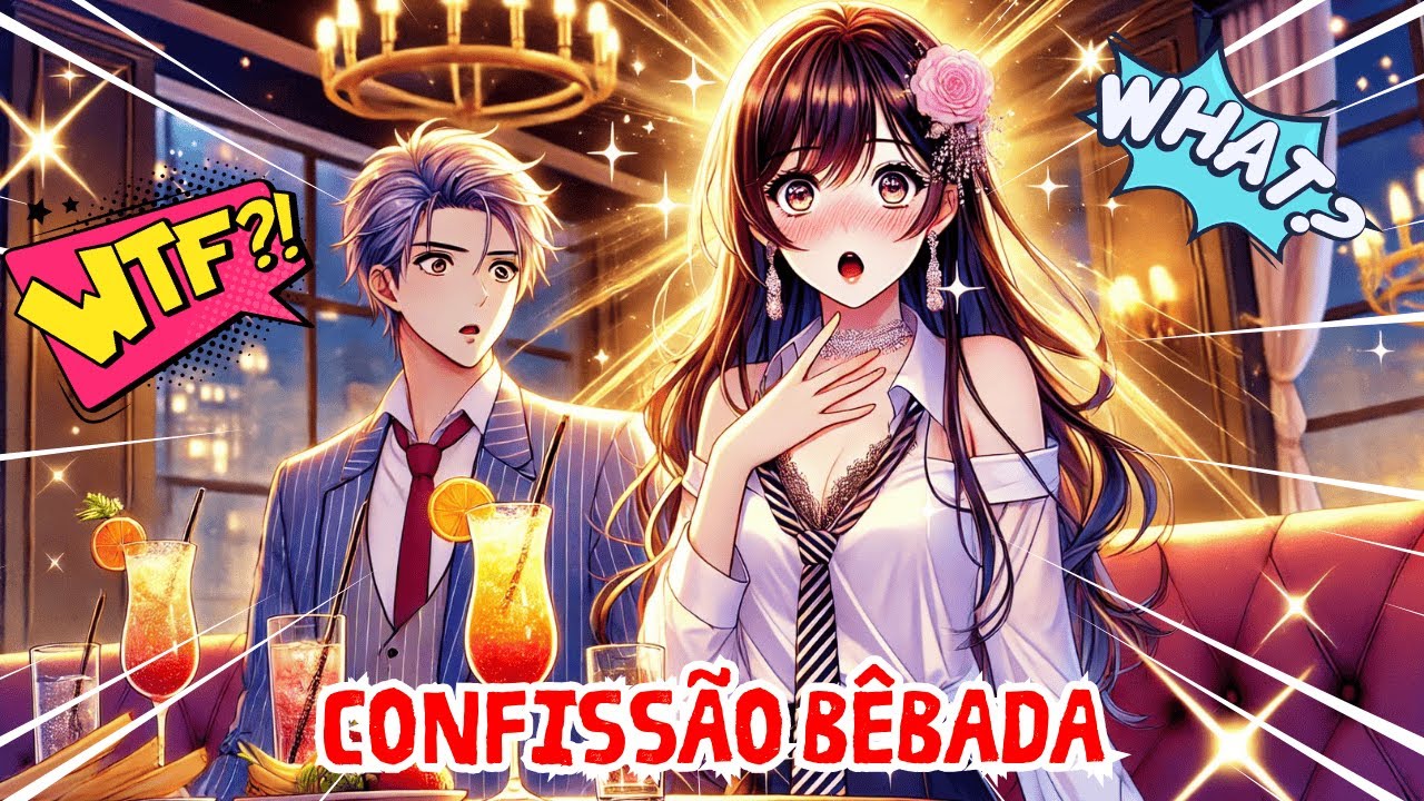 💥Recapitulação de Manhwa: Amor escolar, confissão bêbada e promessas quebradas no romance
