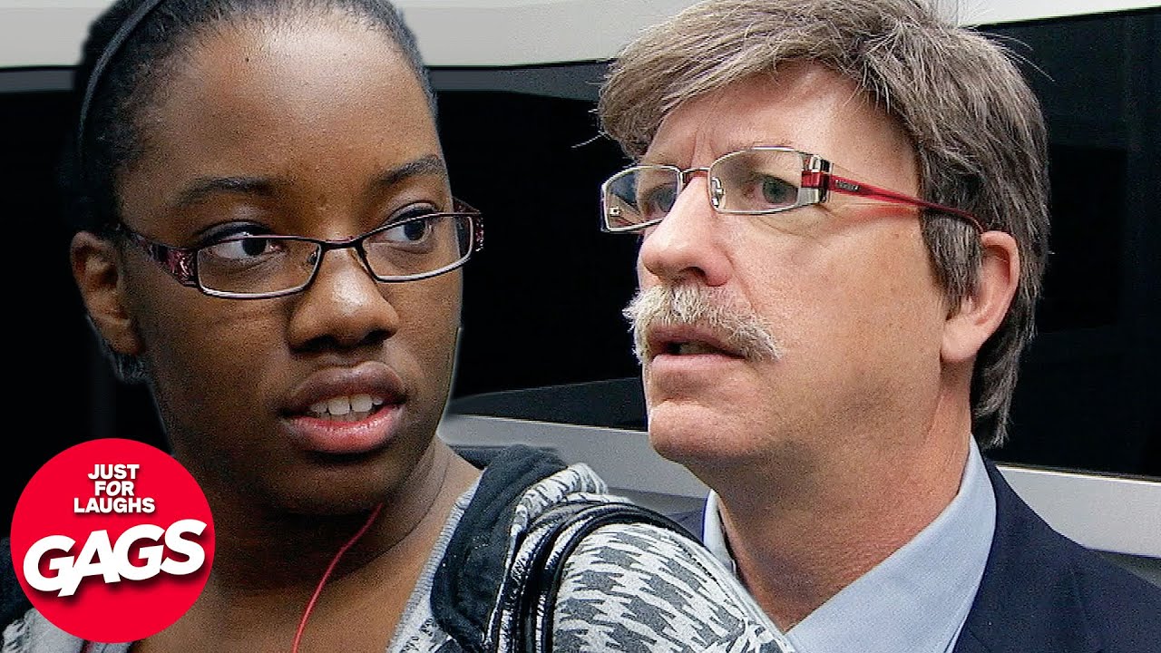 The Office Pranks Of 2023 | Just For Laughs Gags