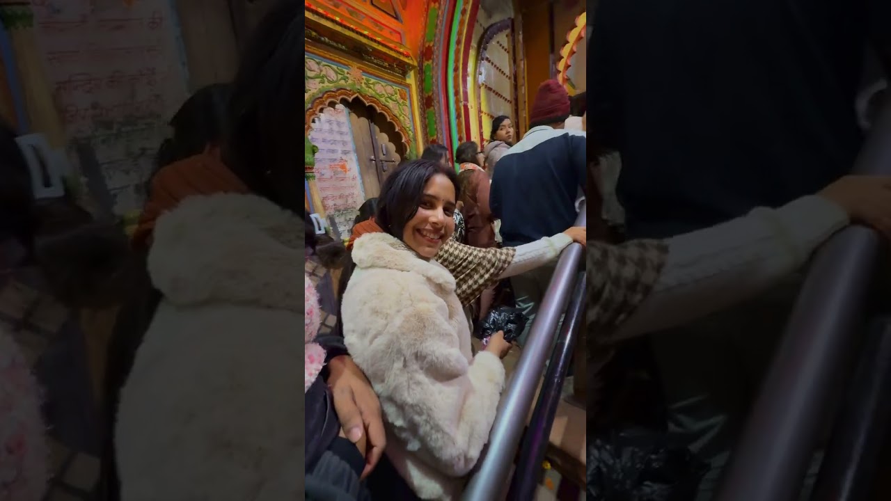 Madhura 🌸vrindhvan 🌸