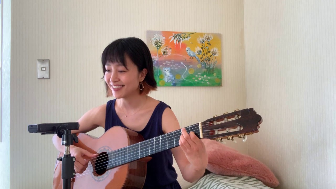 Brigas nunca mais / Antonio Carlos Jobim cover