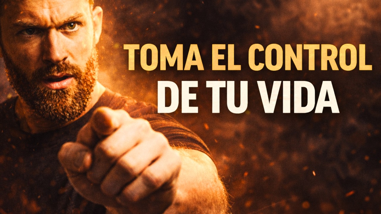 ESTÁS FRACASANDO POR QUERERLO TODO A LA VEZ Y ASÍ ES COMO LO RECUPERAS TODO