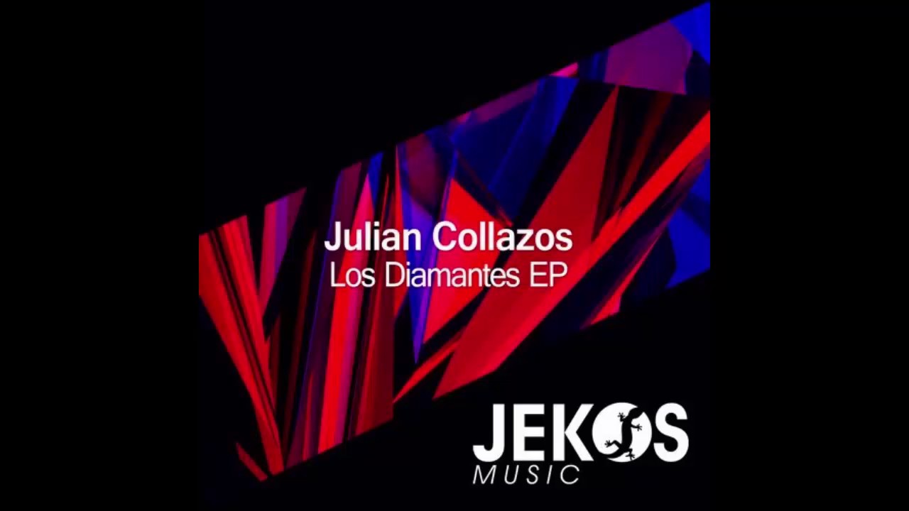 Julian Collazos - Seed Dobe