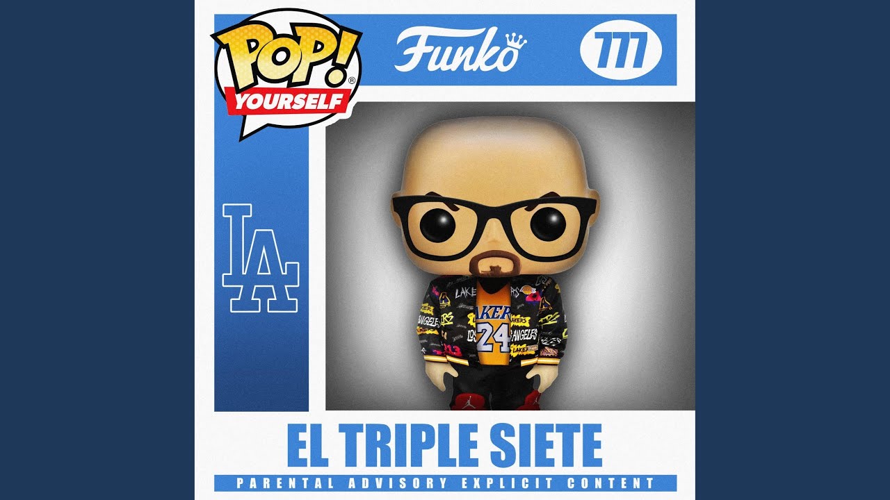 El Triple Siete