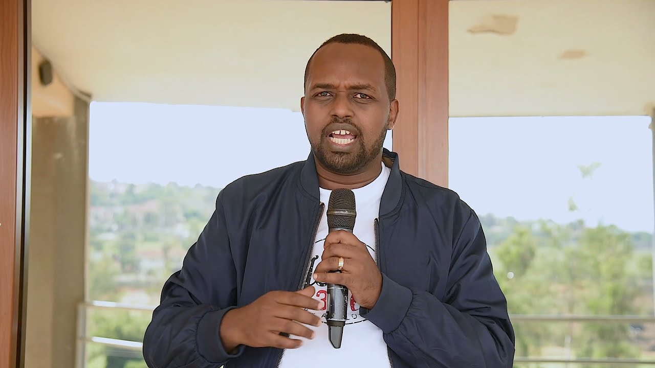 Ni gute wabatizwa mu Mwuka Wera? | Daily Manna | Pastor Flori