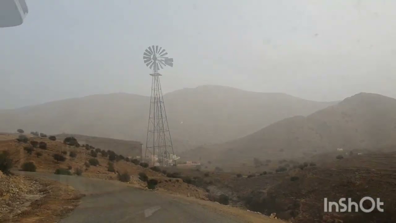 سوق الخميس تافراوت المولود 😍😍
