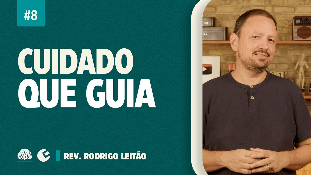 VIS&Atilde;O BAGUN&Ccedil;ADA?