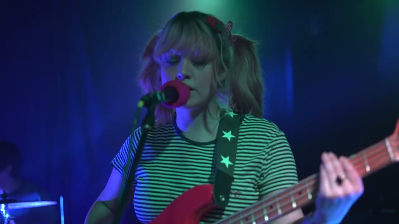Rena en el siglo 40 -  En vivo cajacústica /29 septiembre 2024