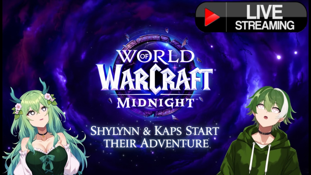 🔴LIVE🔴- We will get too max level...some point!