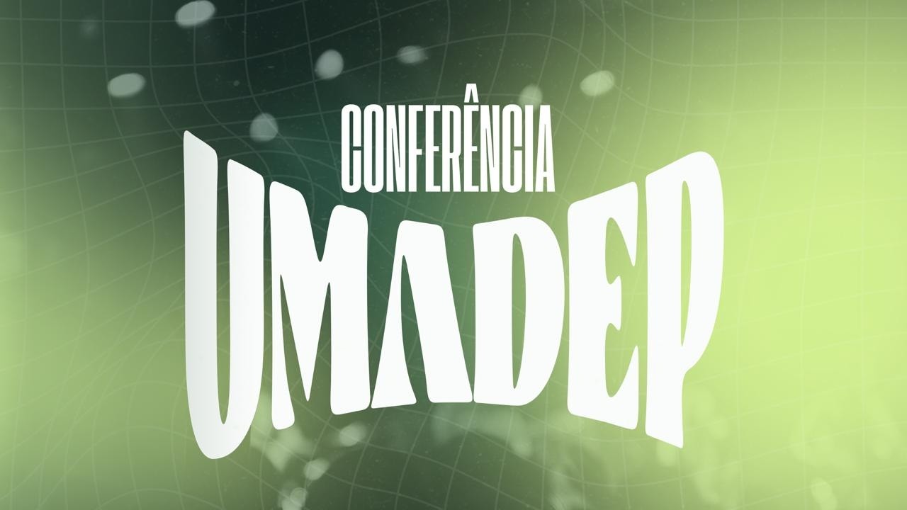 Conferência UMADEP Dia 3 - AD Pendotiba
