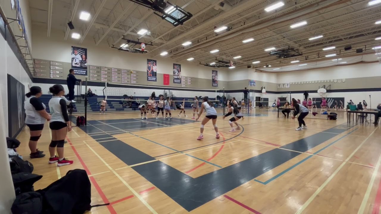 LPAM – Gray vs Peach (Set 1) – 01/24/26