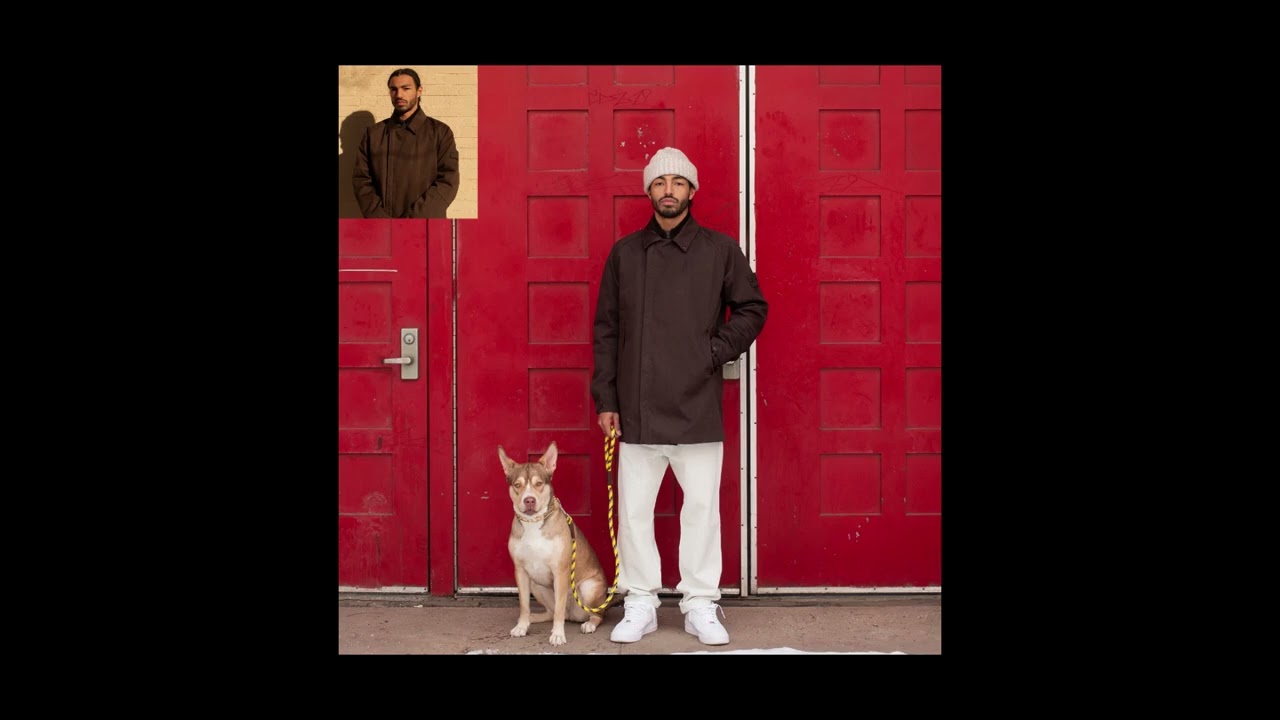 [FREE] Mavi x Earl Sweatshirt x Navy Blue Type Beat / 