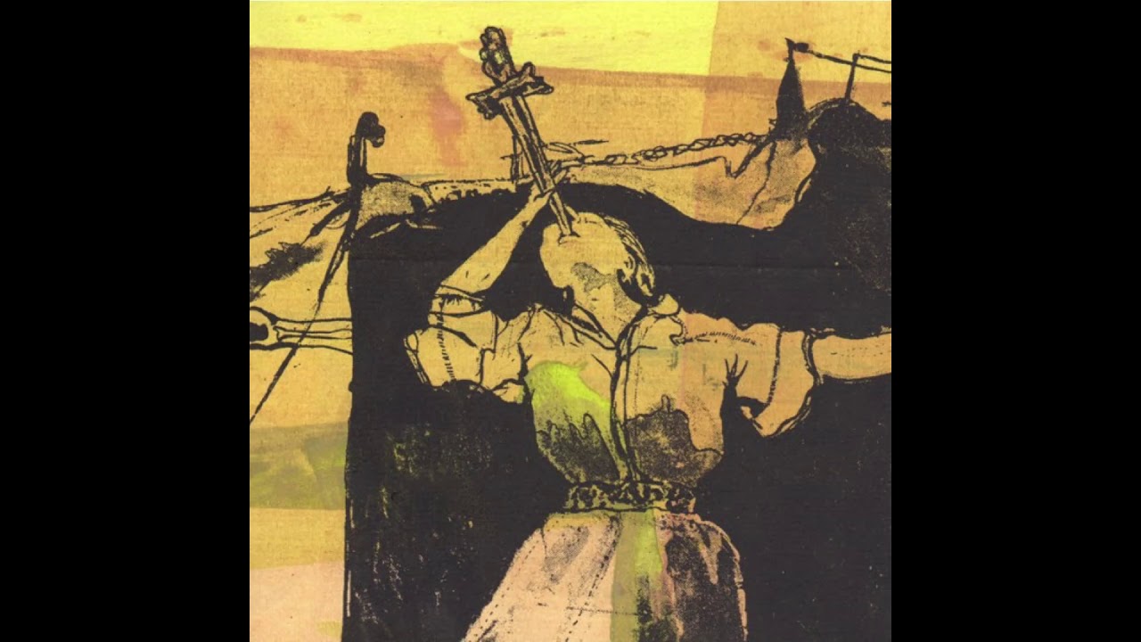Big Blood - Graceless Lady