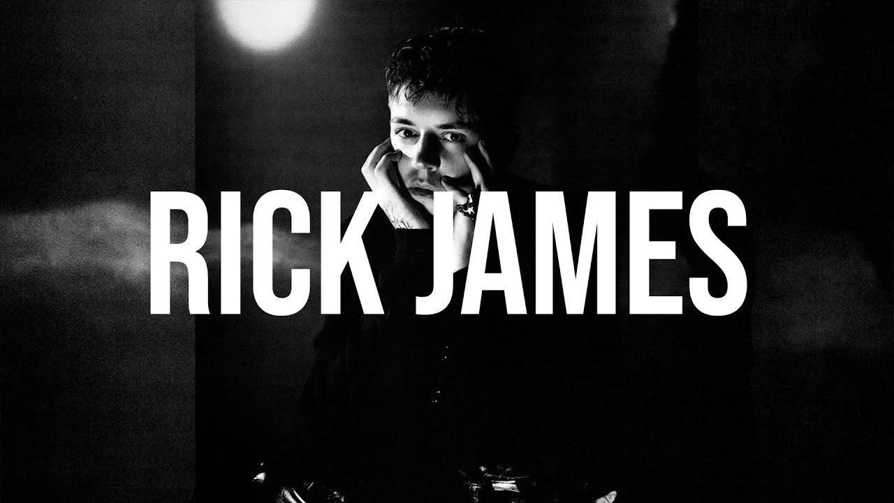 [FREE] Markul x ANIKV Type Beat 2023 - «Rick James» (Prod. By Control Gods x LAGUNE)