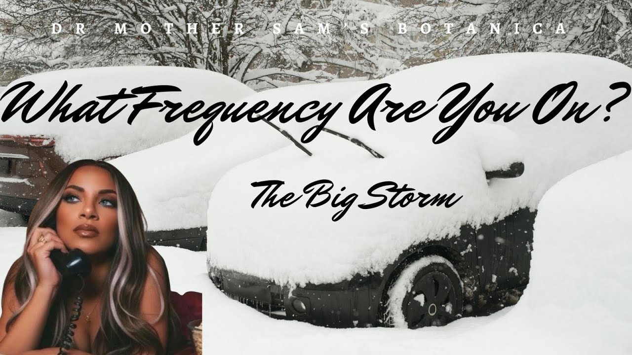 Hell Is About To Freeze Over