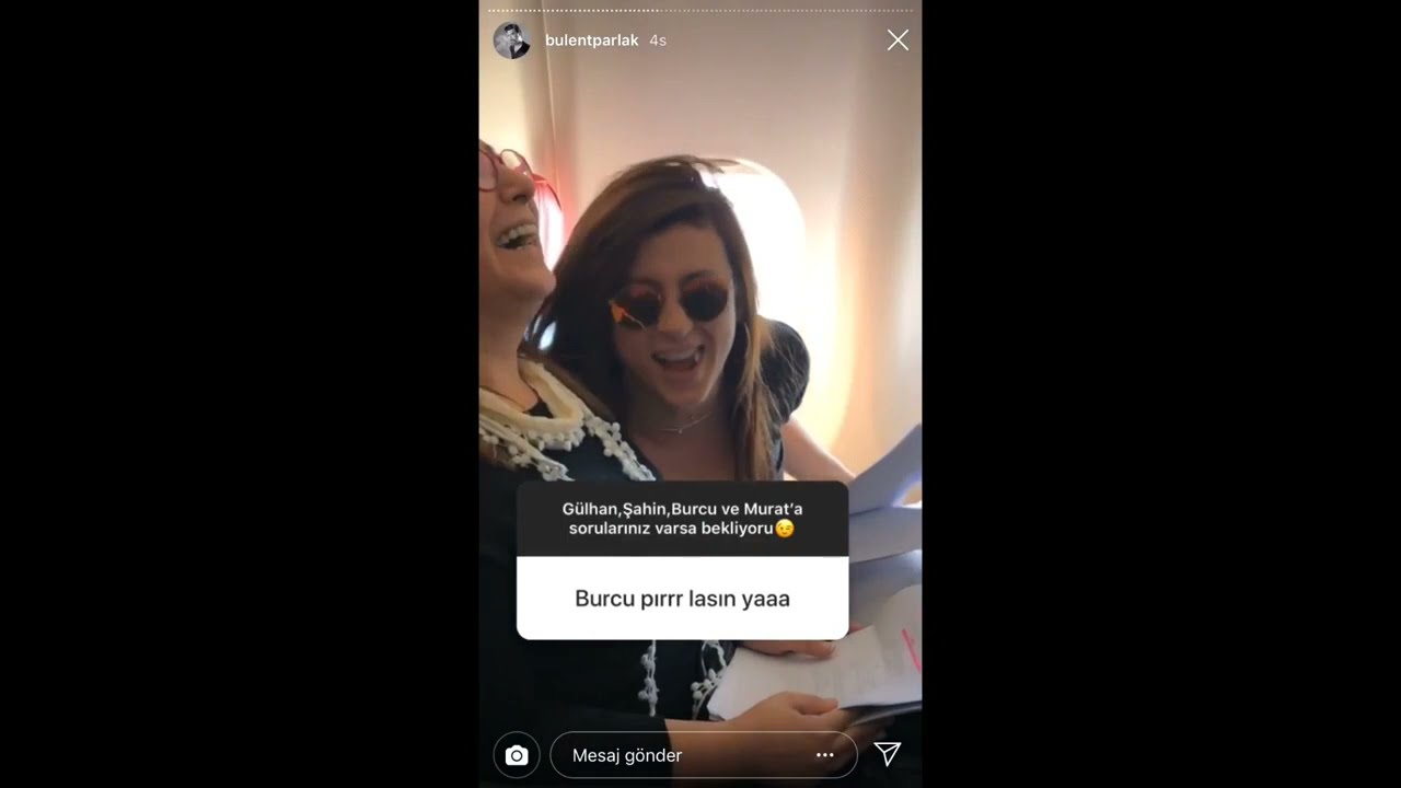 ESKİ &Ccedil;GHB EKİBİNDEN B&Uuml;LENT PARLAK MURAT EKEN G&Uuml;LHAN TEKİN VE BURCU G&Ouml;NDER'DEN ESKİ TAKLİTLER