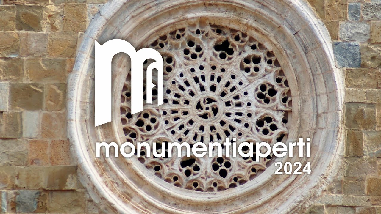 Monumenti aperti 2024