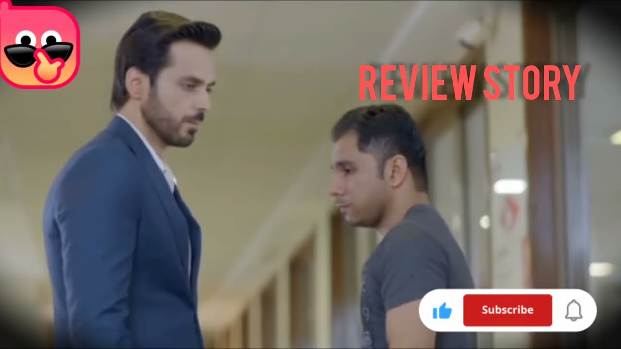 ChaalbaazEpisode8Review | Ehsasatsebharpurqist! HammadShoaib ZohaToqeeraurSaniaShamshadke nayemoor!