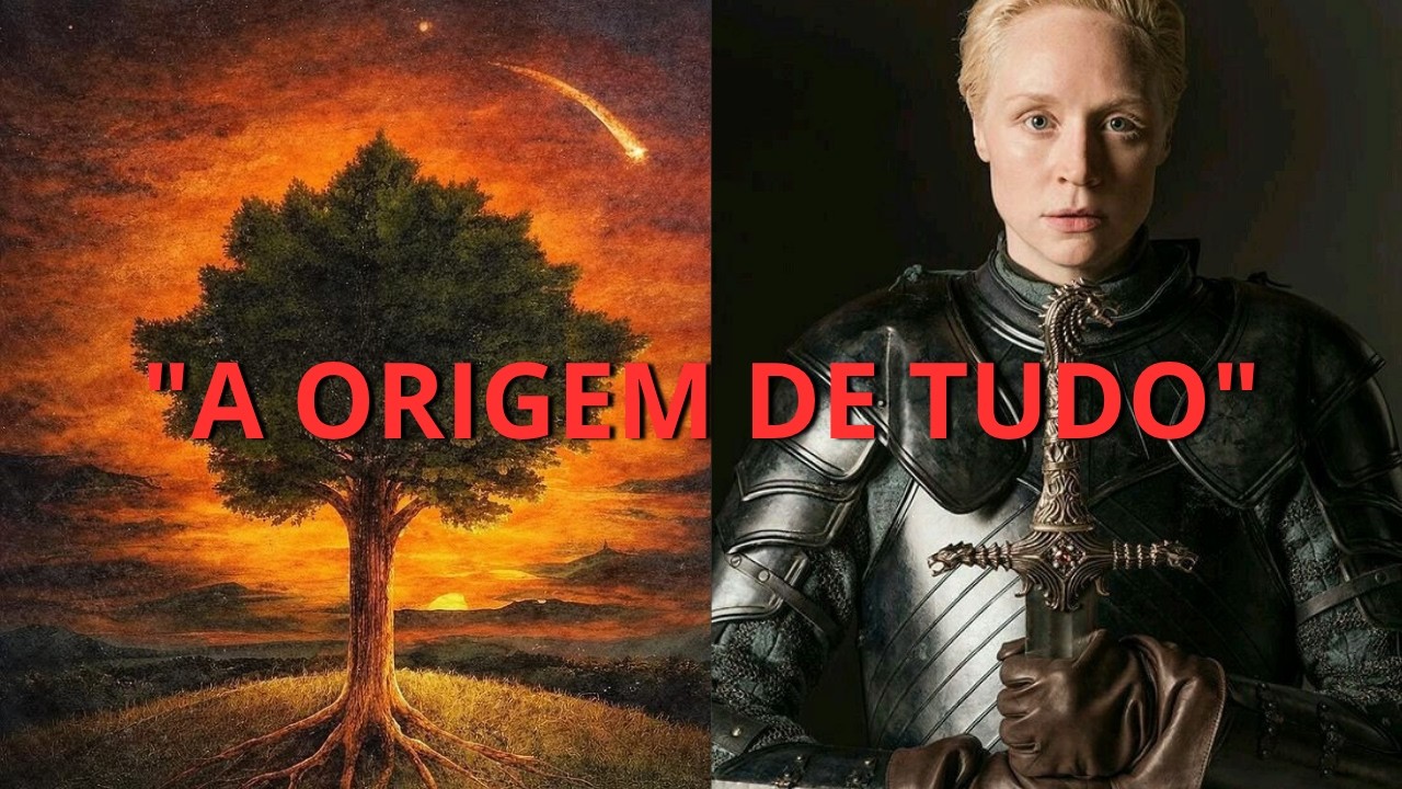 VOCÊ PERDEU ISSO? 5 Detalhes Escondidos em 