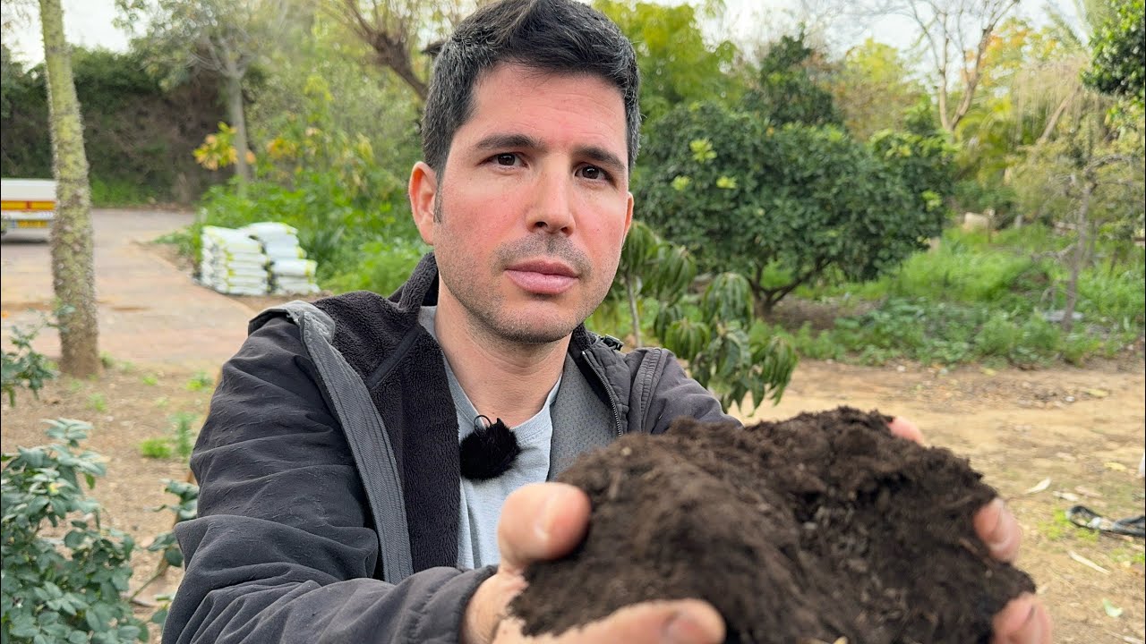 קומפוסט איכותי ?