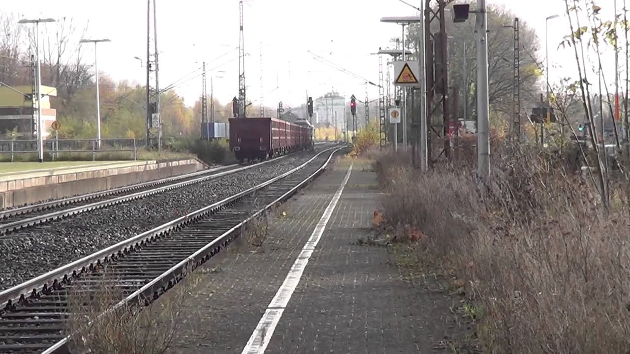 LUDMILA  V300-002 Starkenberger Baustoffwerke GmbH auf der KBS 430