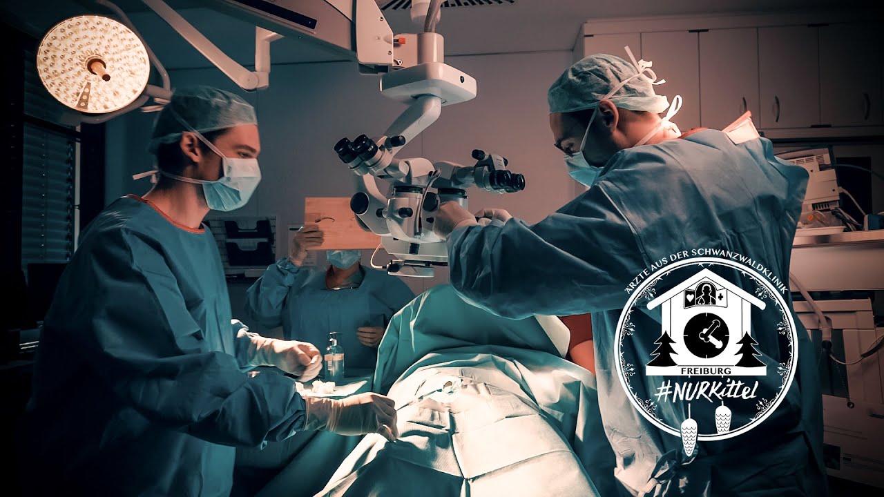 Medimeisterschaften 2018: Betrunkene Medis schreiben unseren Aftermovie