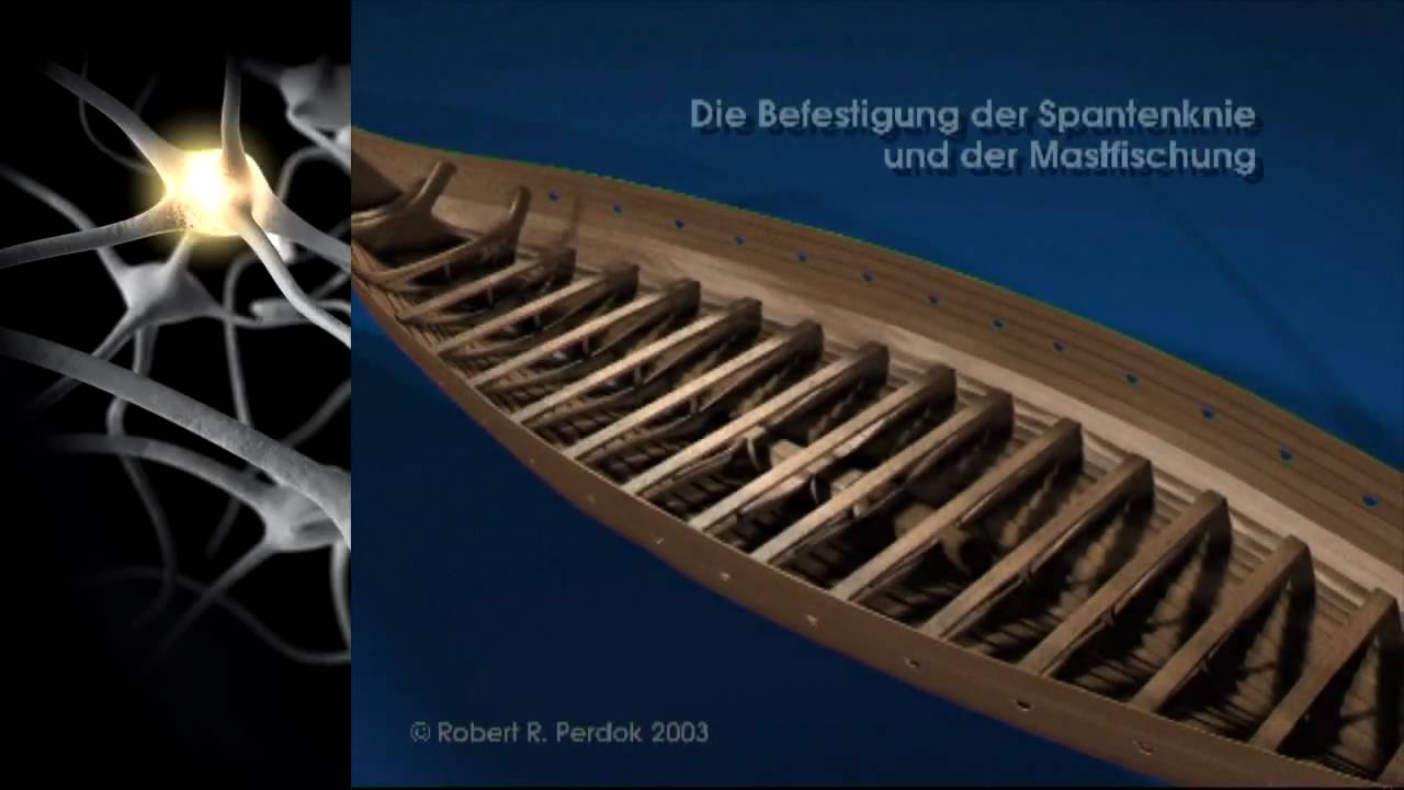 Das Gokstadschiff