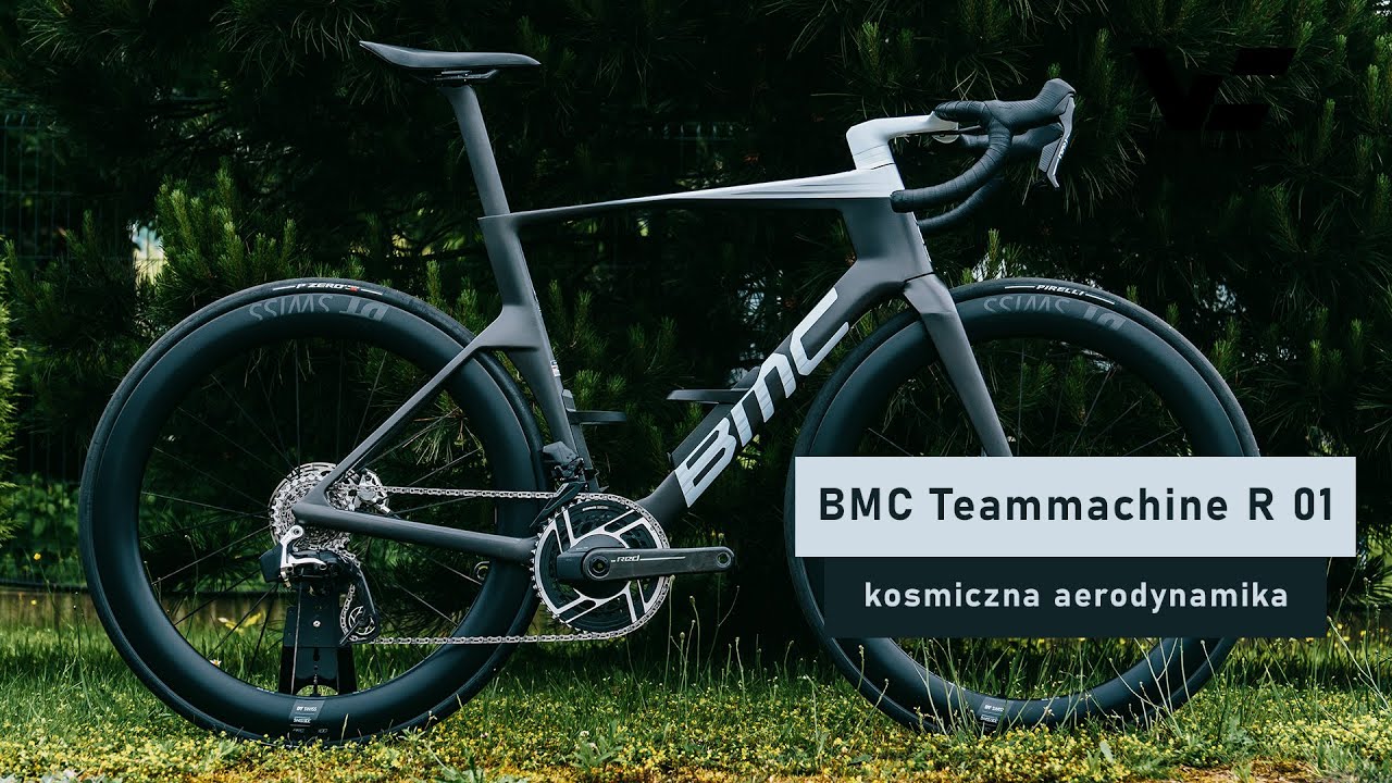 BMC Teammachine R 01 2024