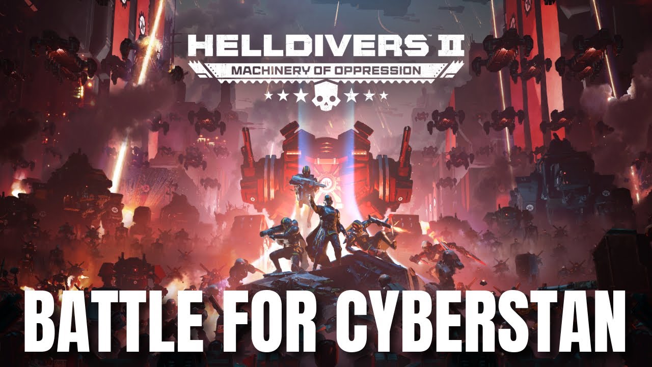 Back to Helldivers 2 After Months…  3 Mission Campaign (I’m Rusty 😭) |  Gameplay
