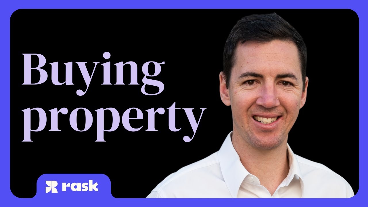 Creating a financial plan to buy your first home (ft. financial adviser Alex Luck)
